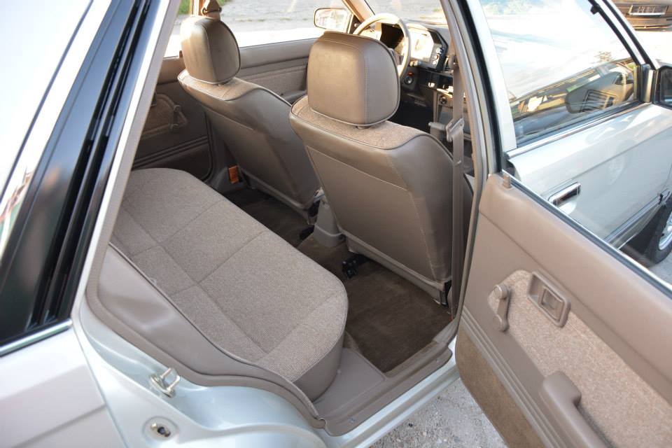 The Sad Story Of The Swiss Dealer Who Mysteriously Hoarded Over 110 Brand New Cars For Decades