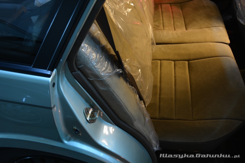 The Sad Story Of The Swiss Dealer Who Mysteriously Hoarded Over 110 Brand New Cars For Decades