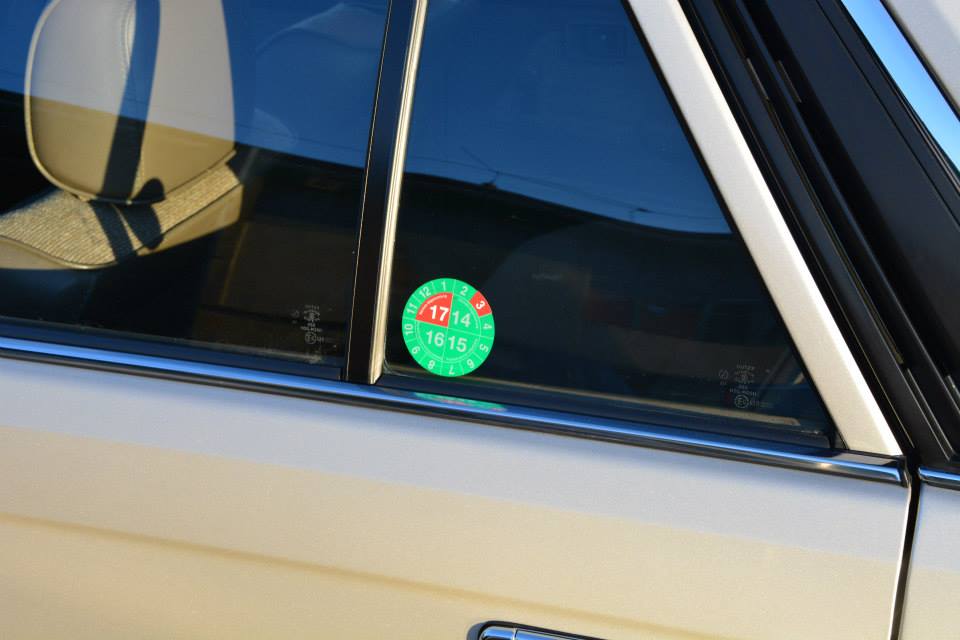 The Sad Story Of The Swiss Dealer Who Mysteriously Hoarded Over 110 Brand New Cars For Decades