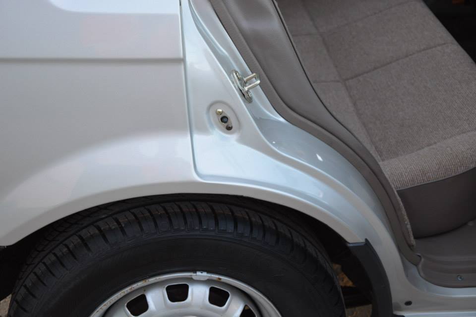 The Sad Story Of The Swiss Dealer Who Mysteriously Hoarded Over 110 Brand New Cars For Decades