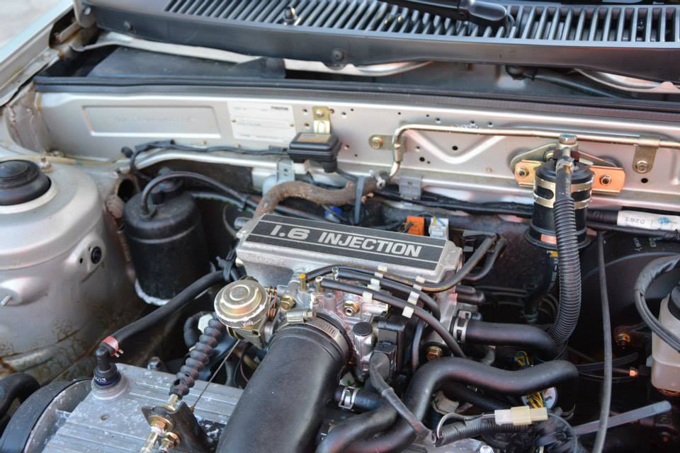 The Sad Story Of The Swiss Dealer Who Mysteriously Hoarded Over 110 Brand New Cars For Decades