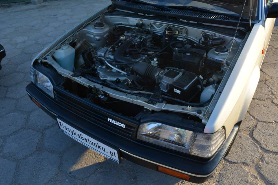 The Sad Story Of The Swiss Dealer Who Mysteriously Hoarded Over 110 Brand New Cars For Decades