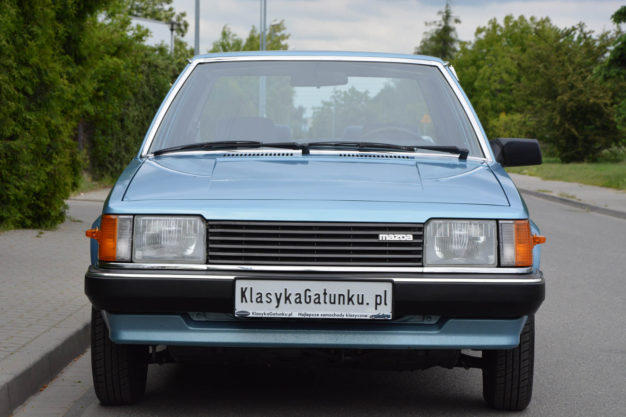 The Sad Story Of The Swiss Dealer Who Mysteriously Hoarded Over 110 Brand New Cars For Decades