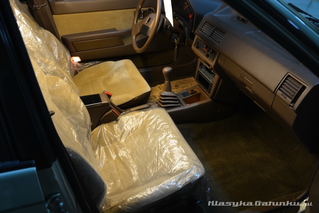 The Sad Story Of The Swiss Dealer Who Mysteriously Hoarded Over 110 Brand New Cars For Decades