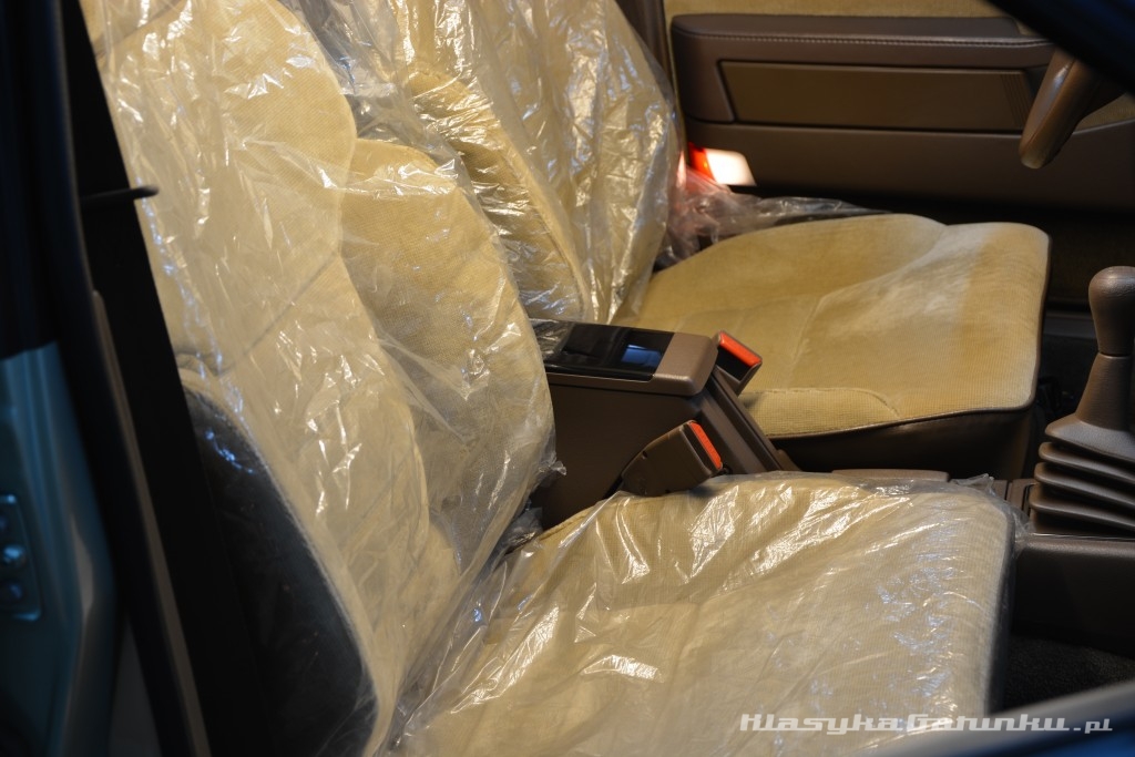 The Sad Story Of The Swiss Dealer Who Mysteriously Hoarded Over 110 Brand New Cars For Decades