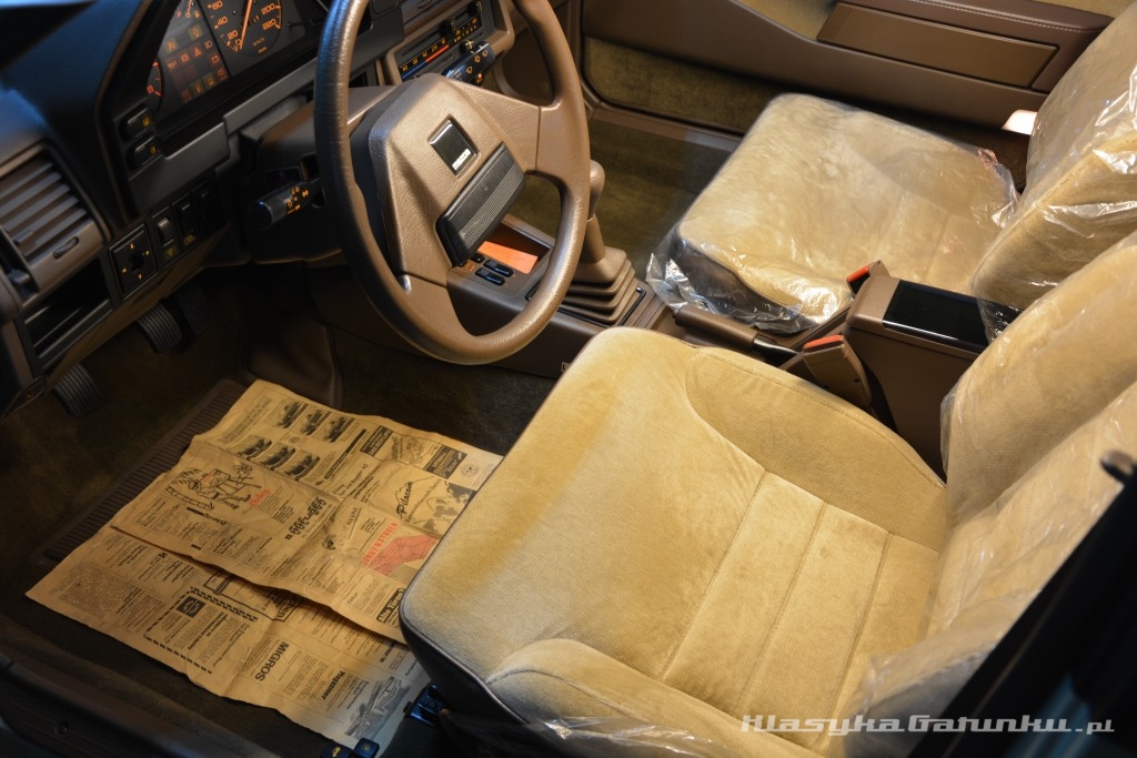 The Sad Story Of The Swiss Dealer Who Mysteriously Hoarded Over 110 Brand New Cars For Decades