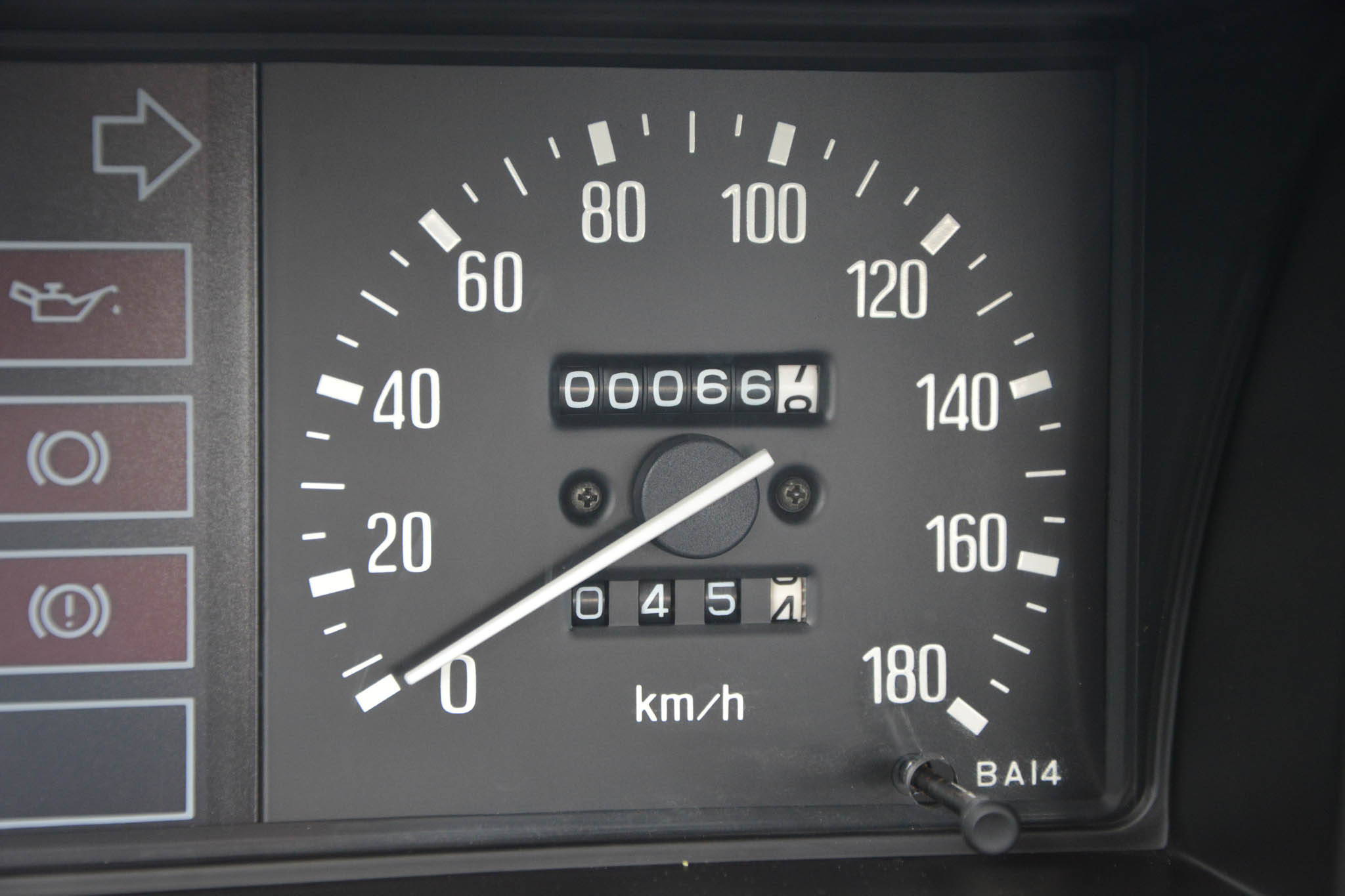 The Sad Story Of The Swiss Dealer Who Mysteriously Hoarded Over 110 Brand New Cars For Decades