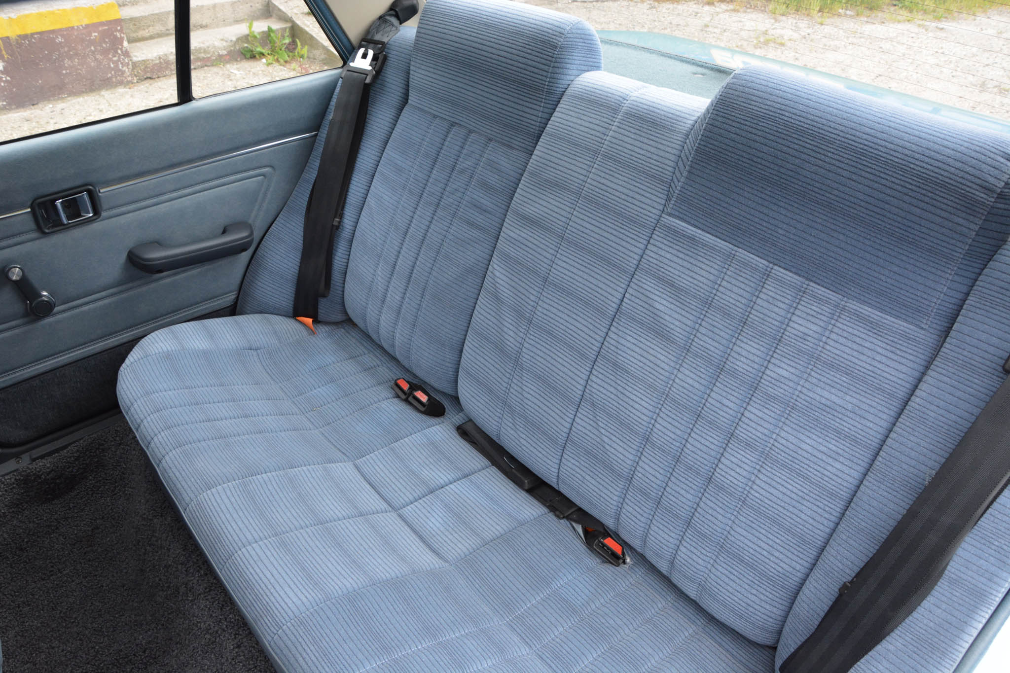 The Sad Story Of The Swiss Dealer Who Mysteriously Hoarded Over 110 Brand New Cars For Decades