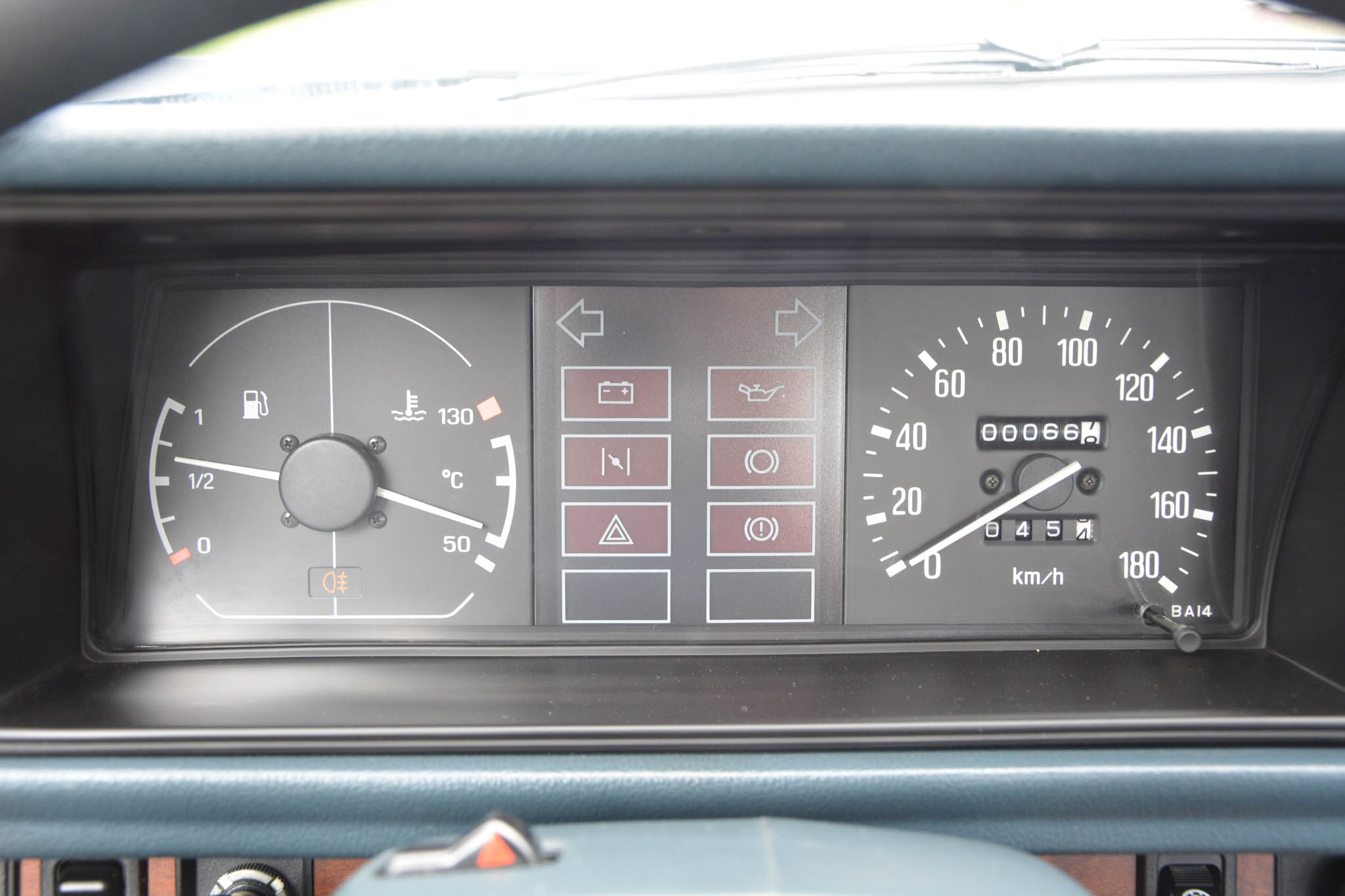 The Sad Story Of The Swiss Dealer Who Mysteriously Hoarded Over 110 Brand New Cars For Decades