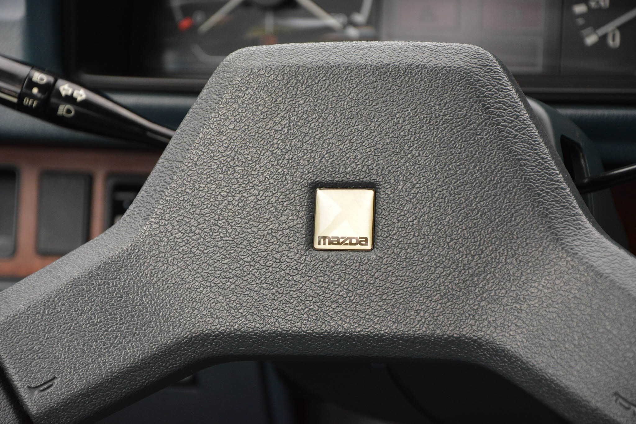 The Sad Story Of The Swiss Dealer Who Mysteriously Hoarded Over 110 Brand New Cars For Decades