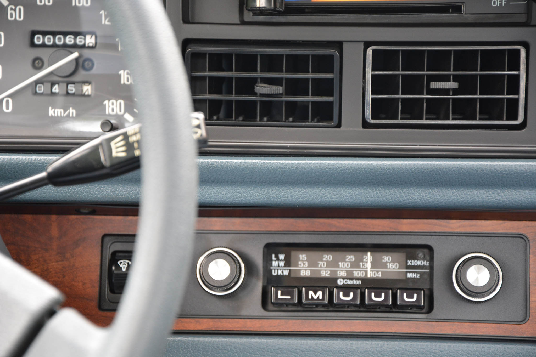 The Sad Story Of The Swiss Dealer Who Mysteriously Hoarded Over 110 Brand New Cars For Decades