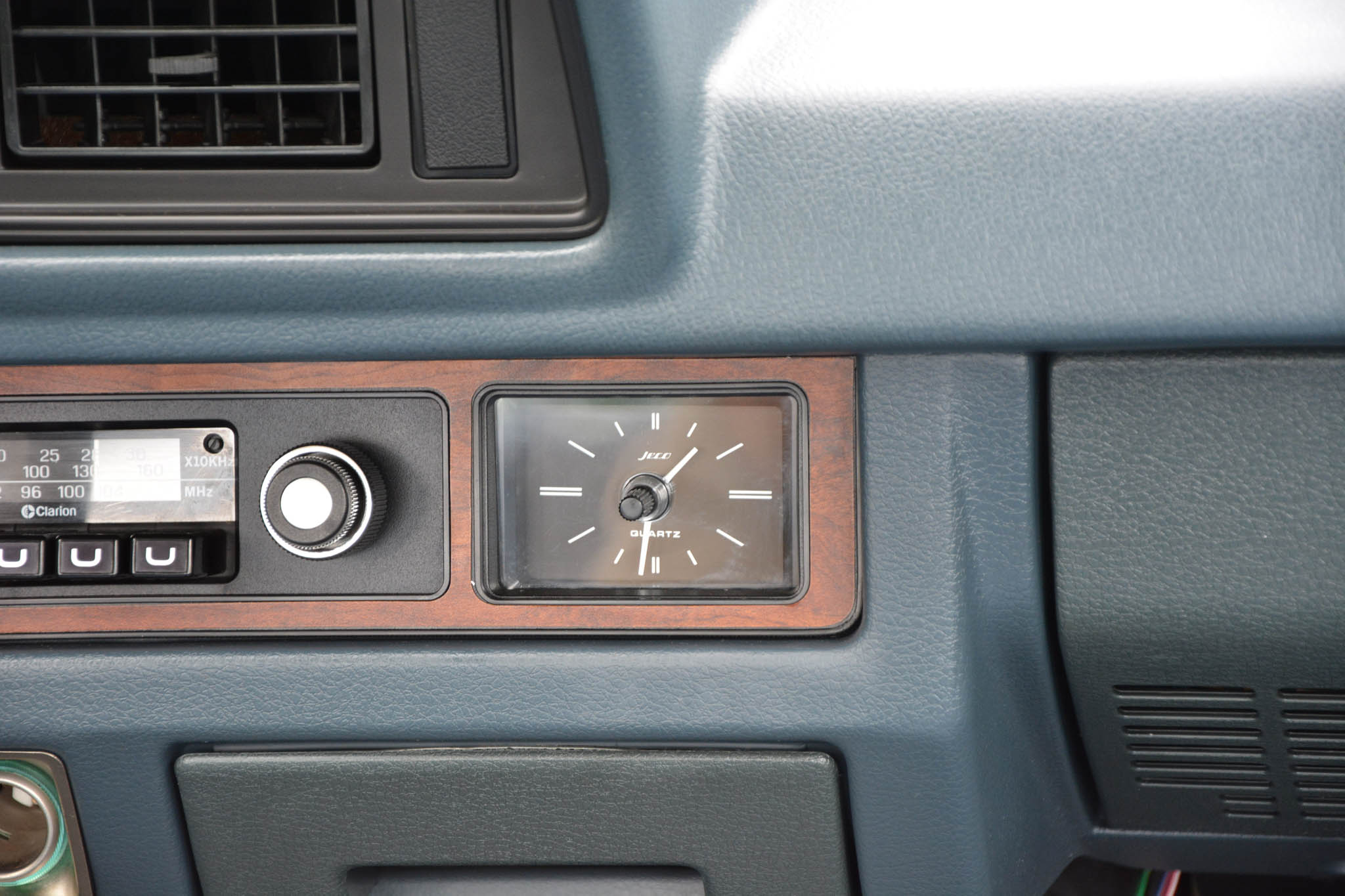 The Sad Story Of The Swiss Dealer Who Mysteriously Hoarded Over 110 Brand New Cars For Decades