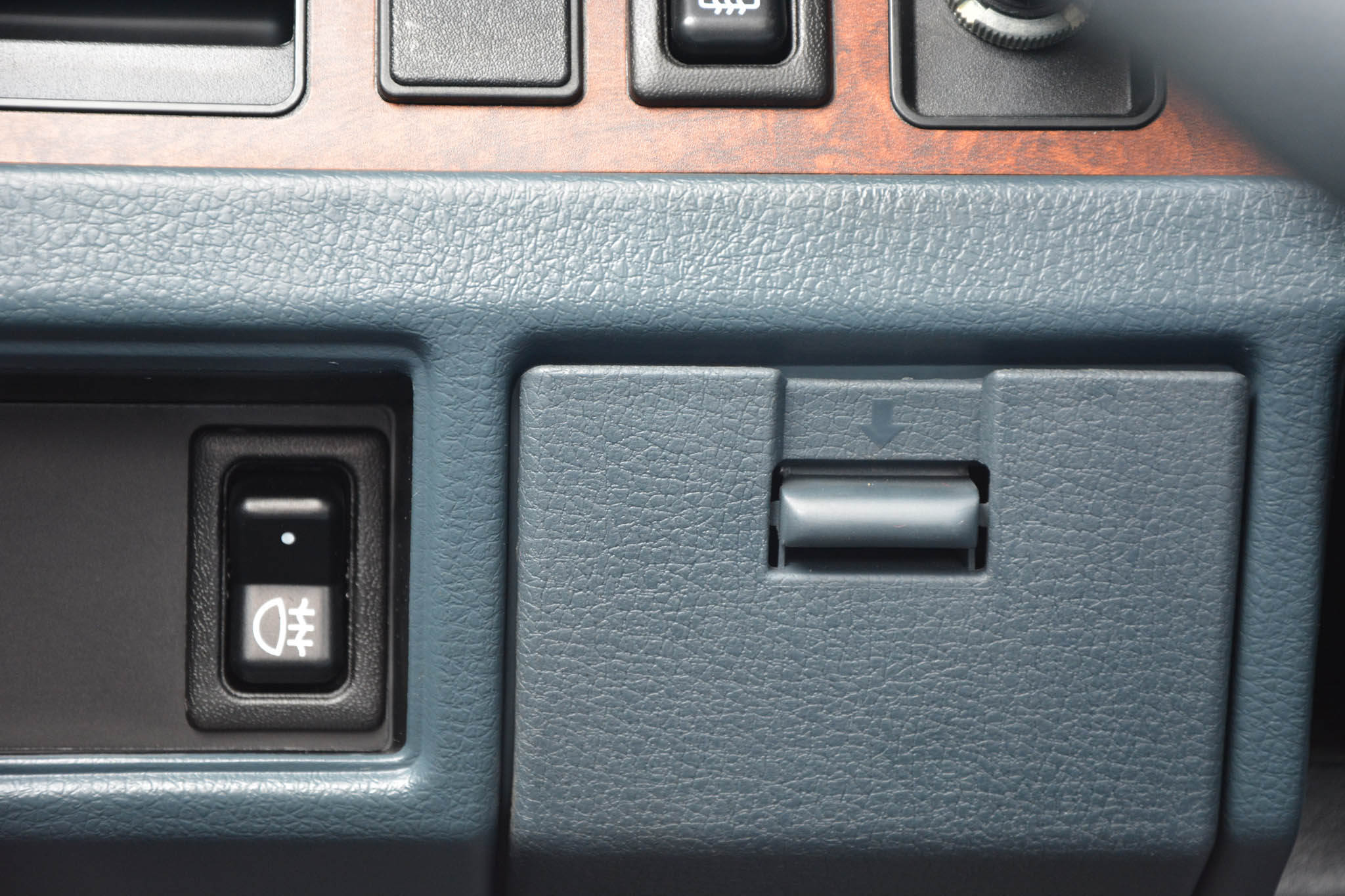 The Sad Story Of The Swiss Dealer Who Mysteriously Hoarded Over 110 Brand New Cars For Decades