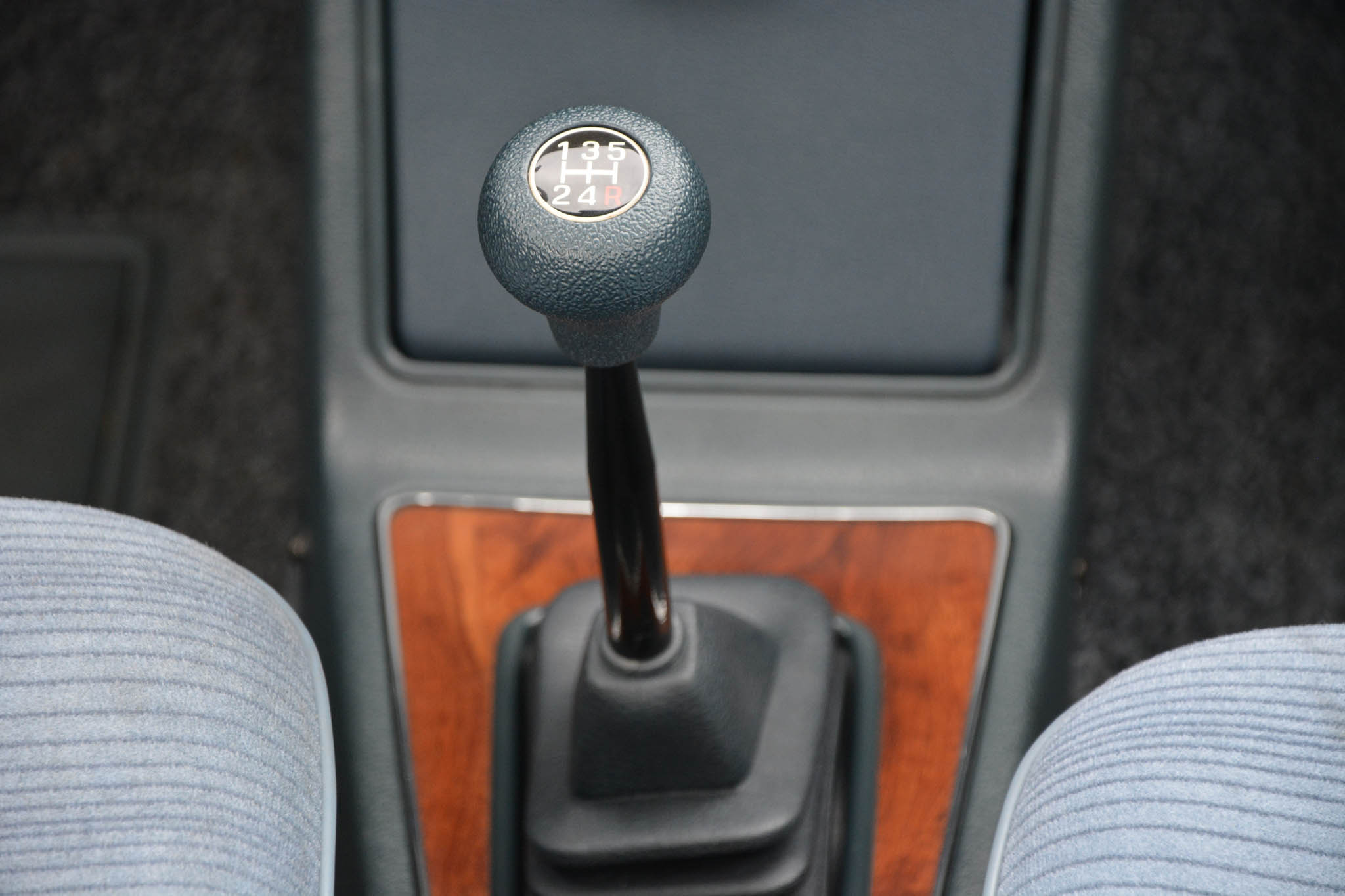 The Sad Story Of The Swiss Dealer Who Mysteriously Hoarded Over 110 Brand New Cars For Decades