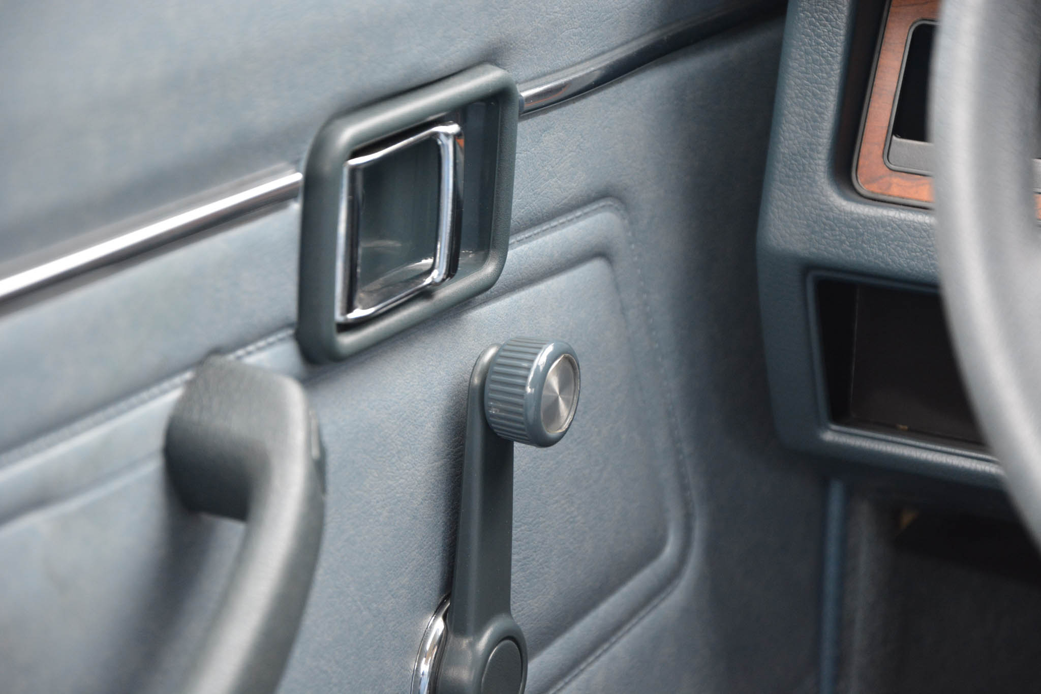 The Sad Story Of The Swiss Dealer Who Mysteriously Hoarded Over 110 Brand New Cars For Decades