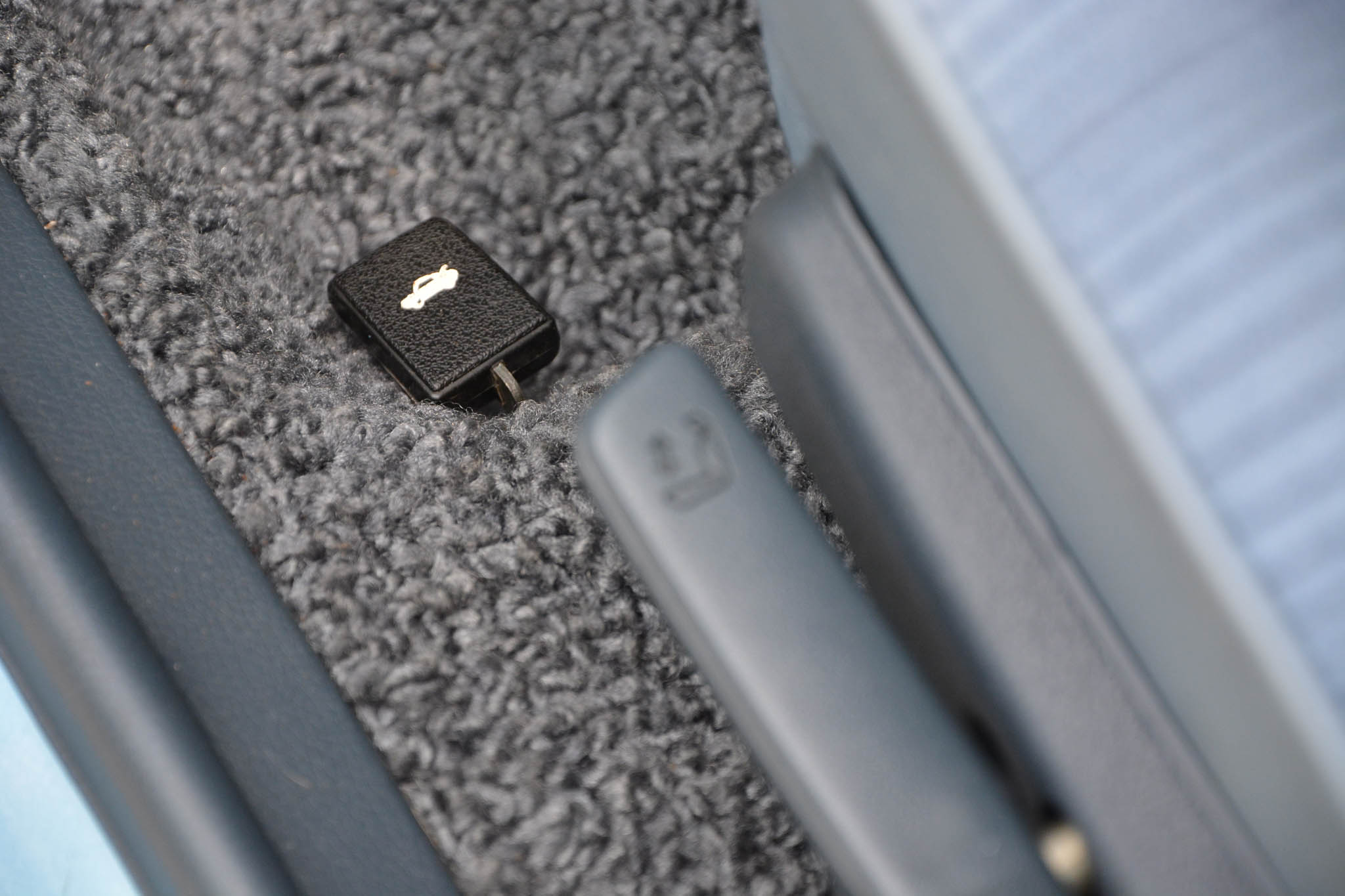 The Sad Story Of The Swiss Dealer Who Mysteriously Hoarded Over 110 Brand New Cars For Decades