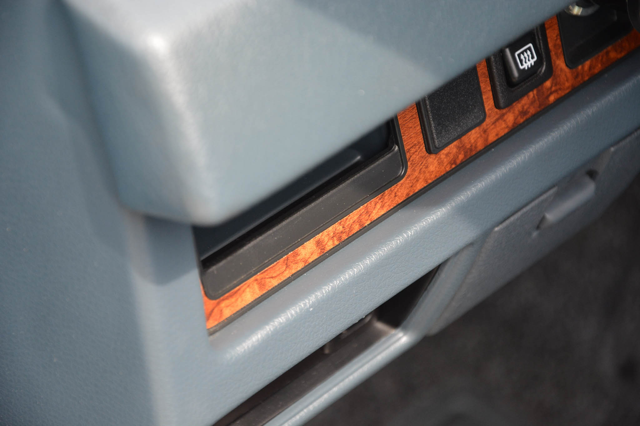 The Sad Story Of The Swiss Dealer Who Mysteriously Hoarded Over 110 Brand New Cars For Decades