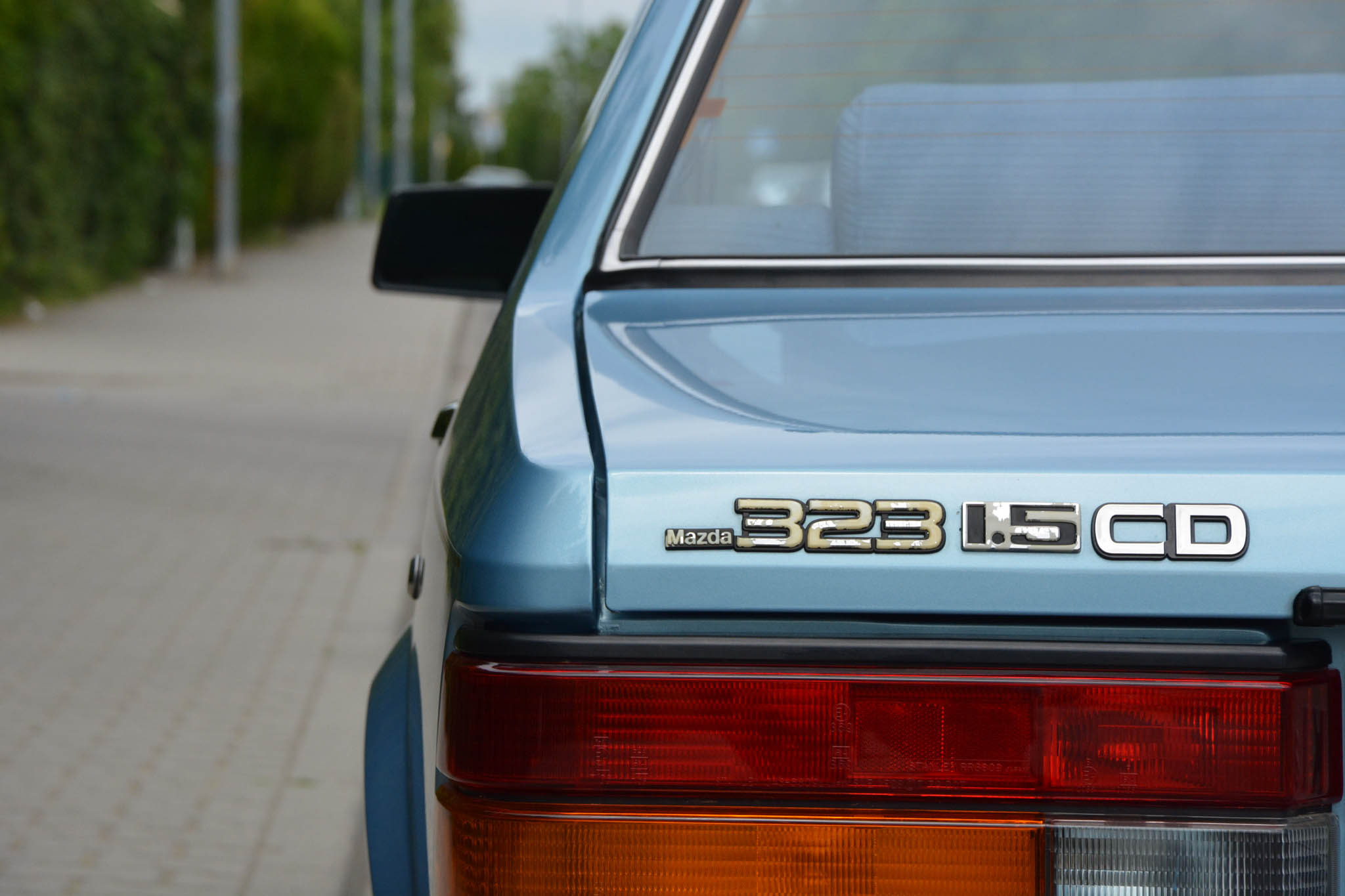 The Sad Story Of The Swiss Dealer Who Mysteriously Hoarded Over 110 Brand New Cars For Decades