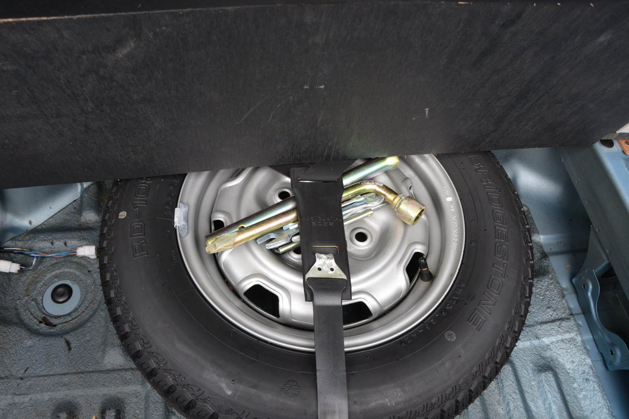 The Sad Story Of The Swiss Dealer Who Mysteriously Hoarded Over 110 Brand New Cars For Decades