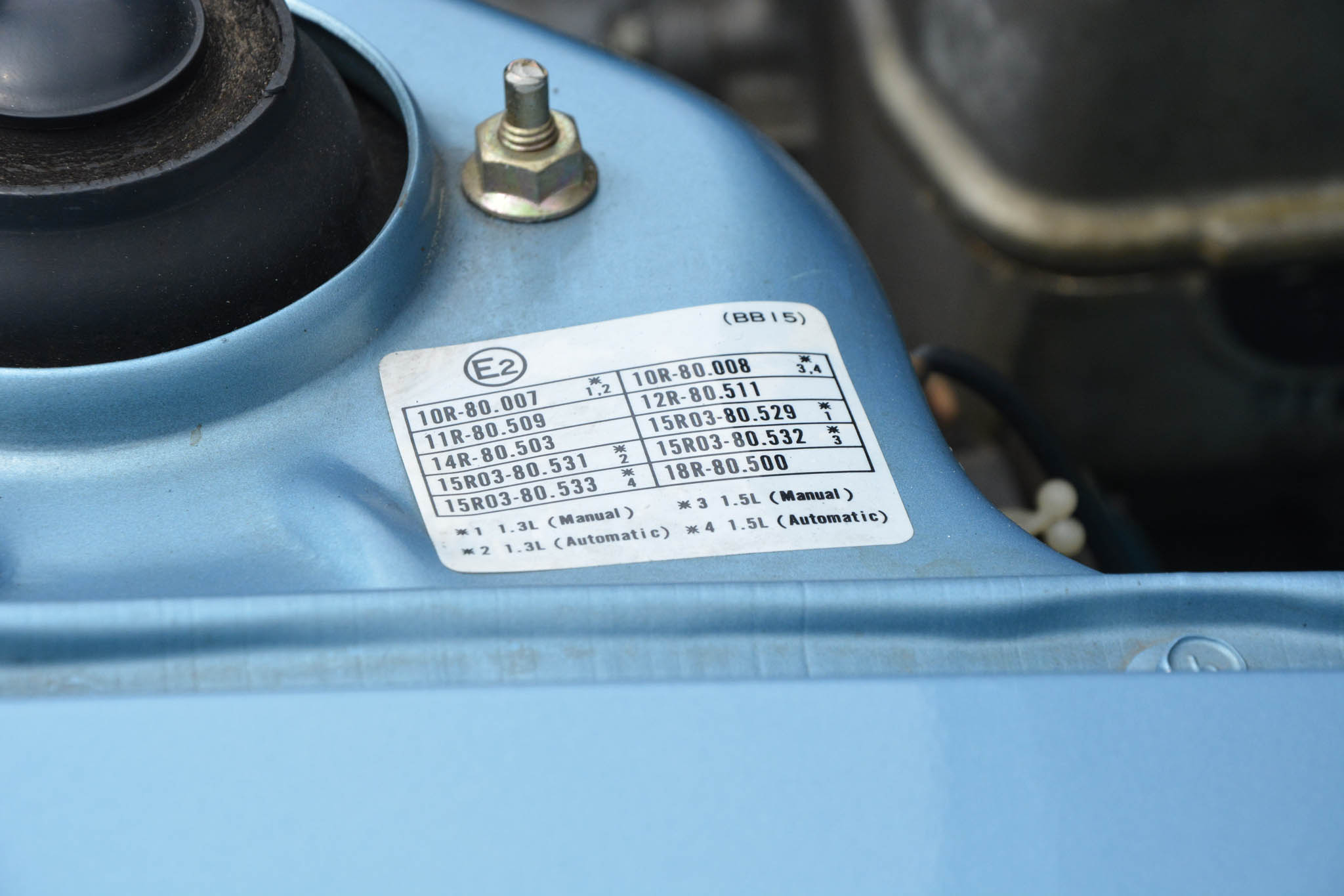 The Sad Story Of The Swiss Dealer Who Mysteriously Hoarded Over 110 Brand New Cars For Decades