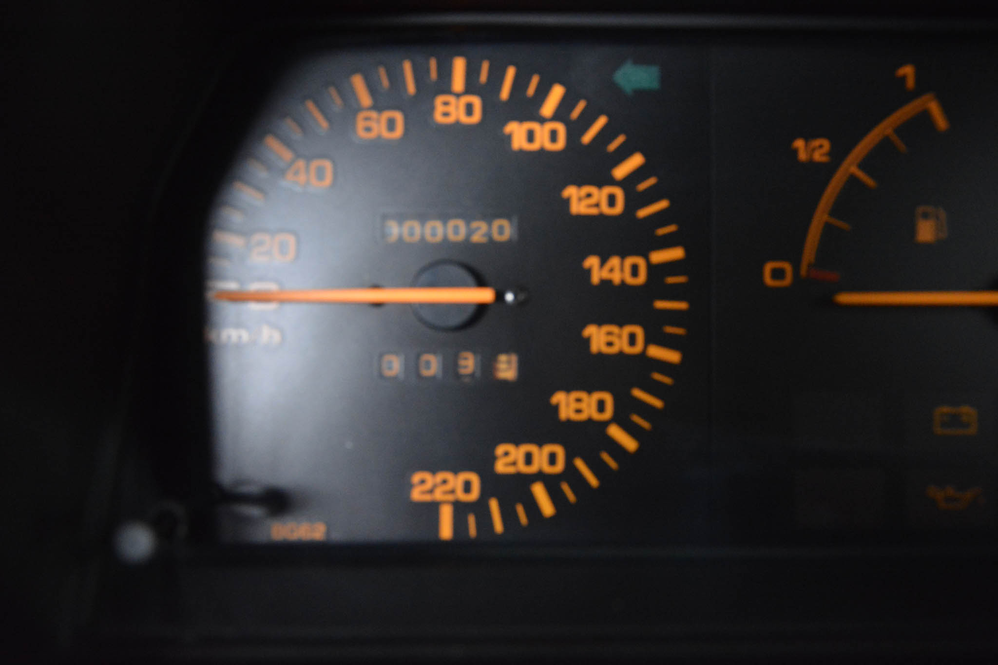 The Sad Story Of The Swiss Dealer Who Mysteriously Hoarded Over 110 Brand New Cars For Decades