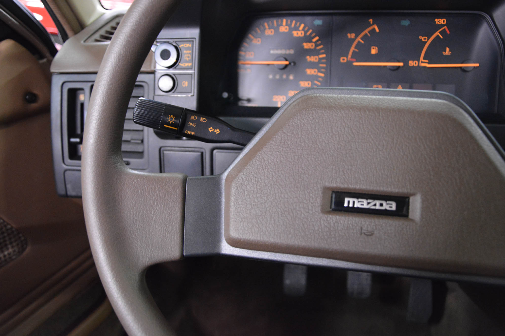 The Sad Story Of The Swiss Dealer Who Mysteriously Hoarded Over 110 Brand New Cars For Decades