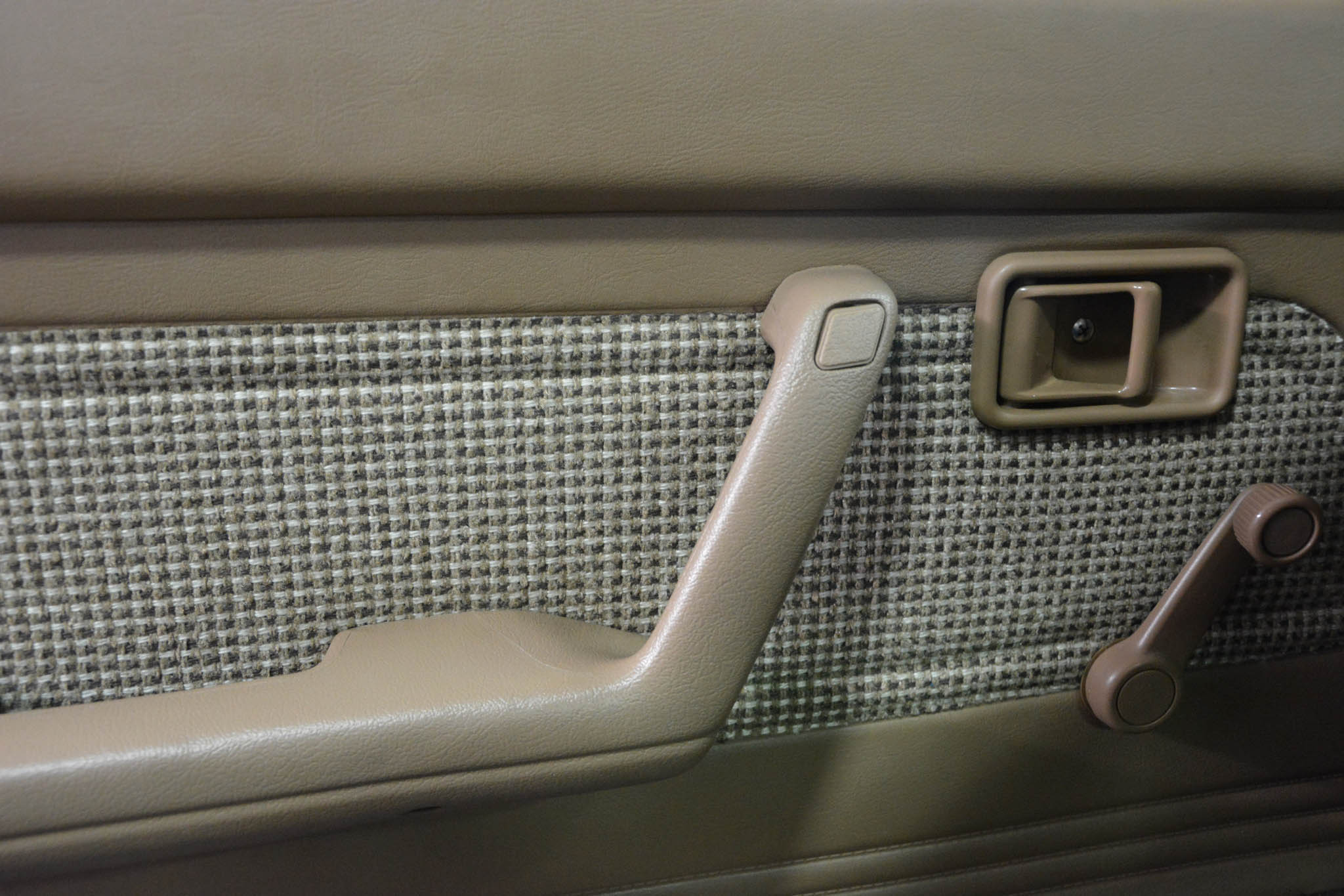 The Sad Story Of The Swiss Dealer Who Mysteriously Hoarded Over 110 Brand New Cars For Decades