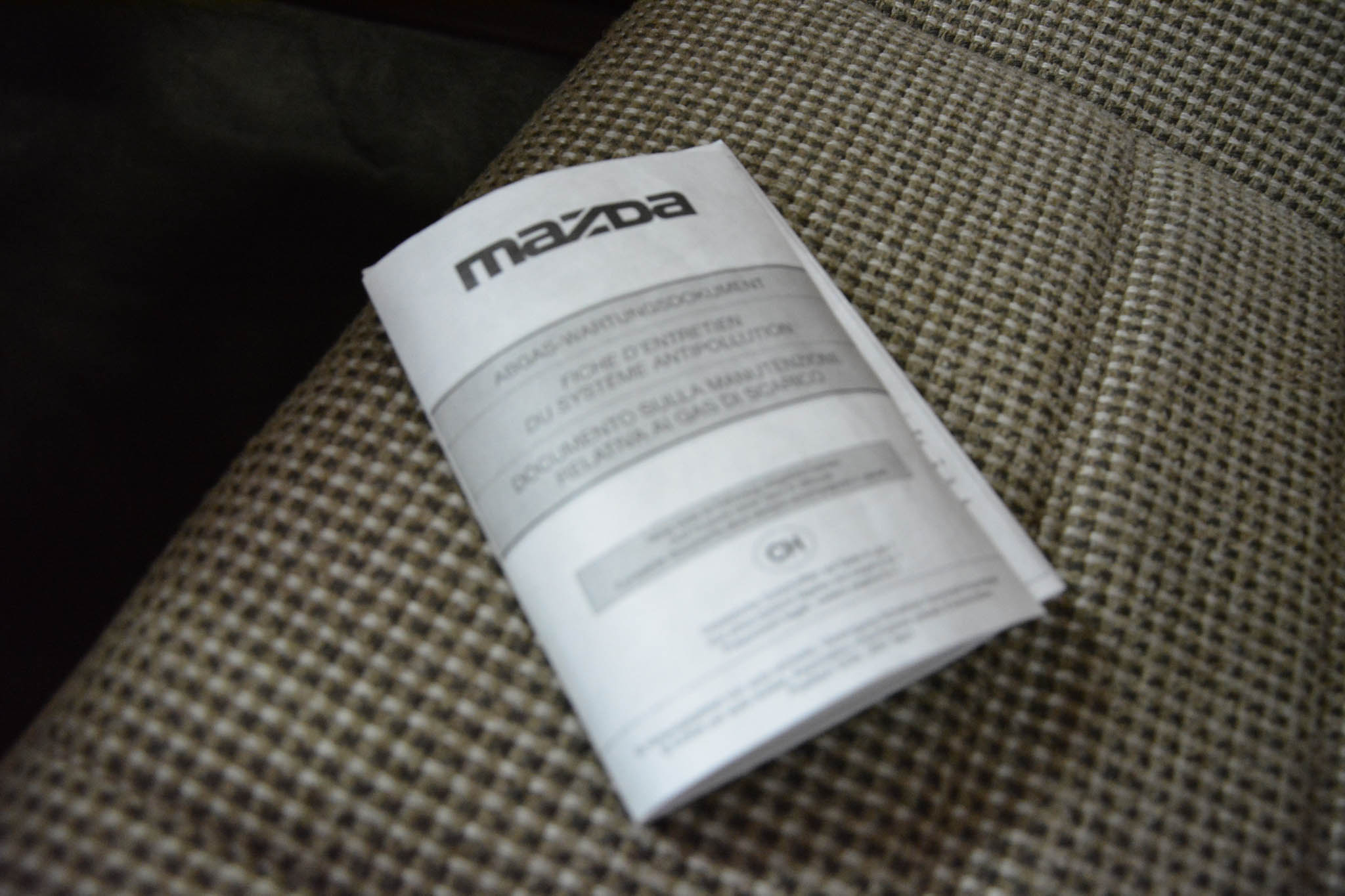 The Sad Story Of The Swiss Dealer Who Mysteriously Hoarded Over 110 Brand New Cars For Decades