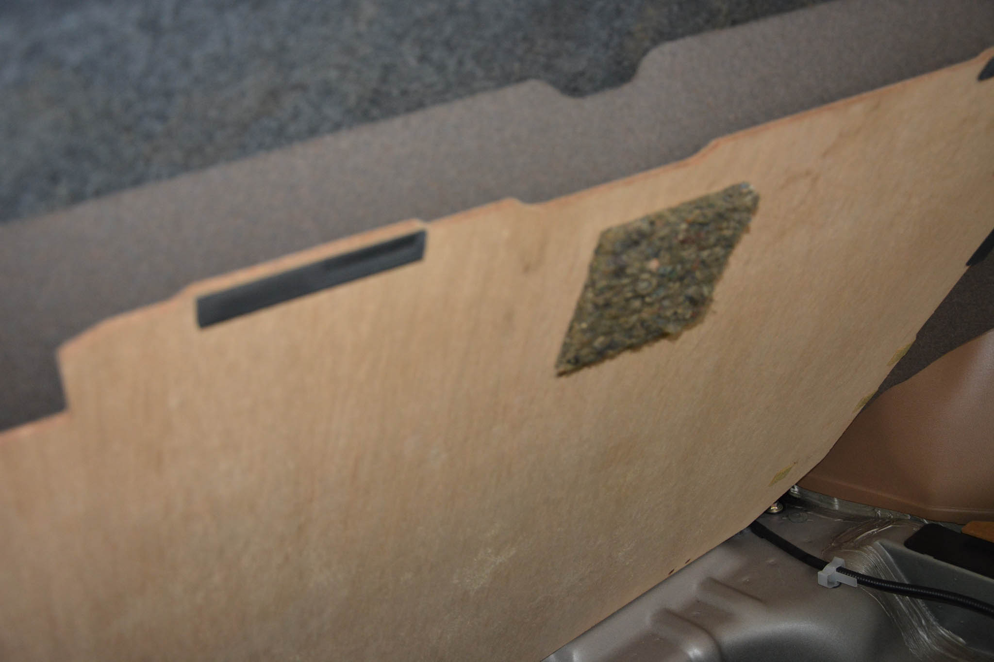 The Sad Story Of The Swiss Dealer Who Mysteriously Hoarded Over 110 Brand New Cars For Decades