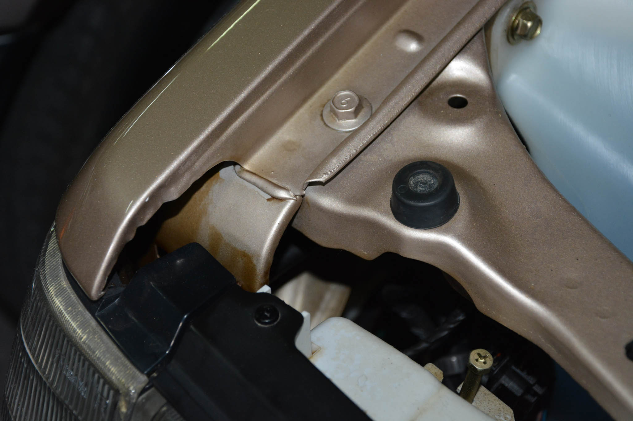 The Sad Story Of The Swiss Dealer Who Mysteriously Hoarded Over 110 Brand New Cars For Decades