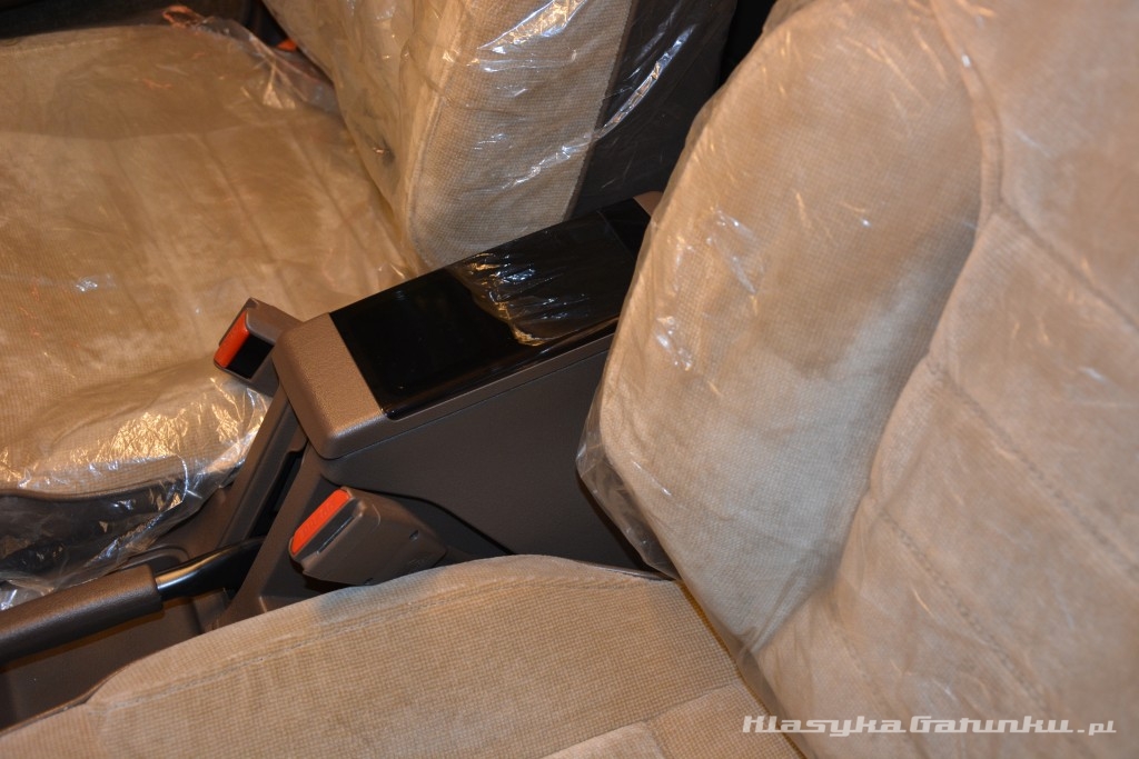 The Sad Story Of The Swiss Dealer Who Mysteriously Hoarded Over 110 Brand New Cars For Decades