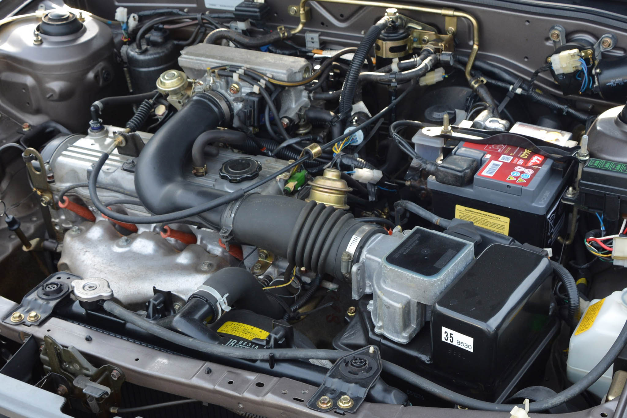 The Sad Story Of The Swiss Dealer Who Mysteriously Hoarded Over 110 Brand New Cars For Decades