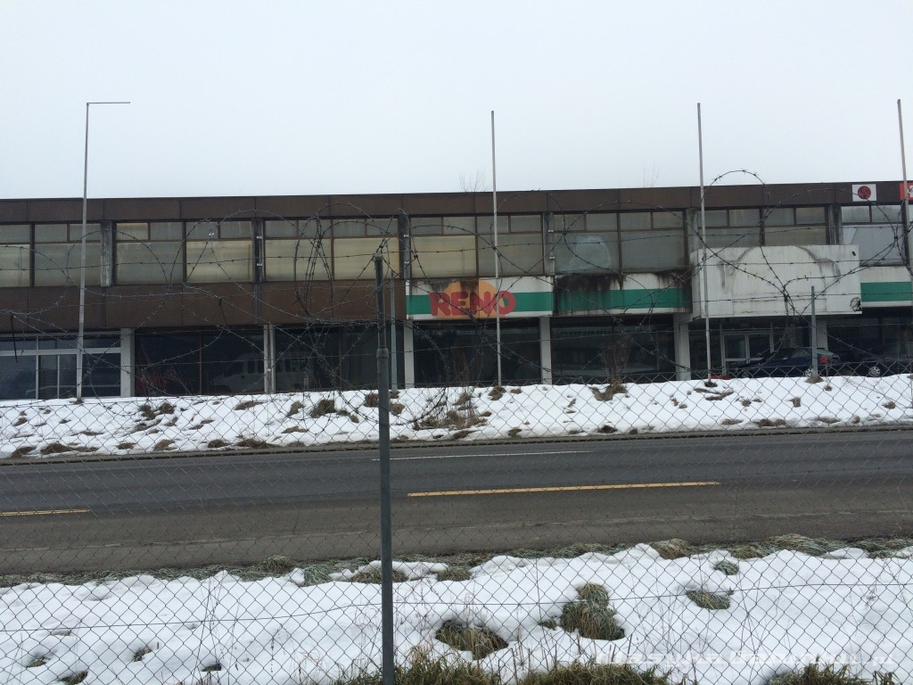 The Sad Story Of The Swiss Dealer Who Mysteriously Hoarded Over 110 Brand New Cars For Decades