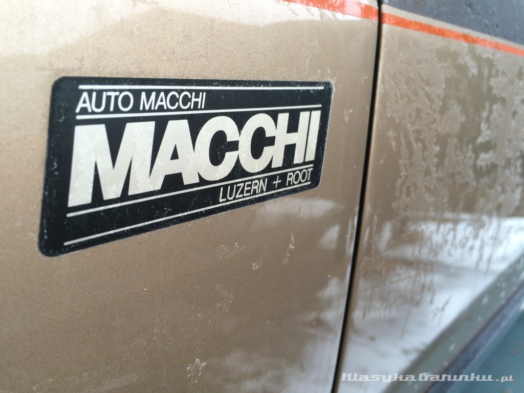 The Sad Story Of The Swiss Dealer Who Mysteriously Hoarded Over 110 Brand New Cars For Decades