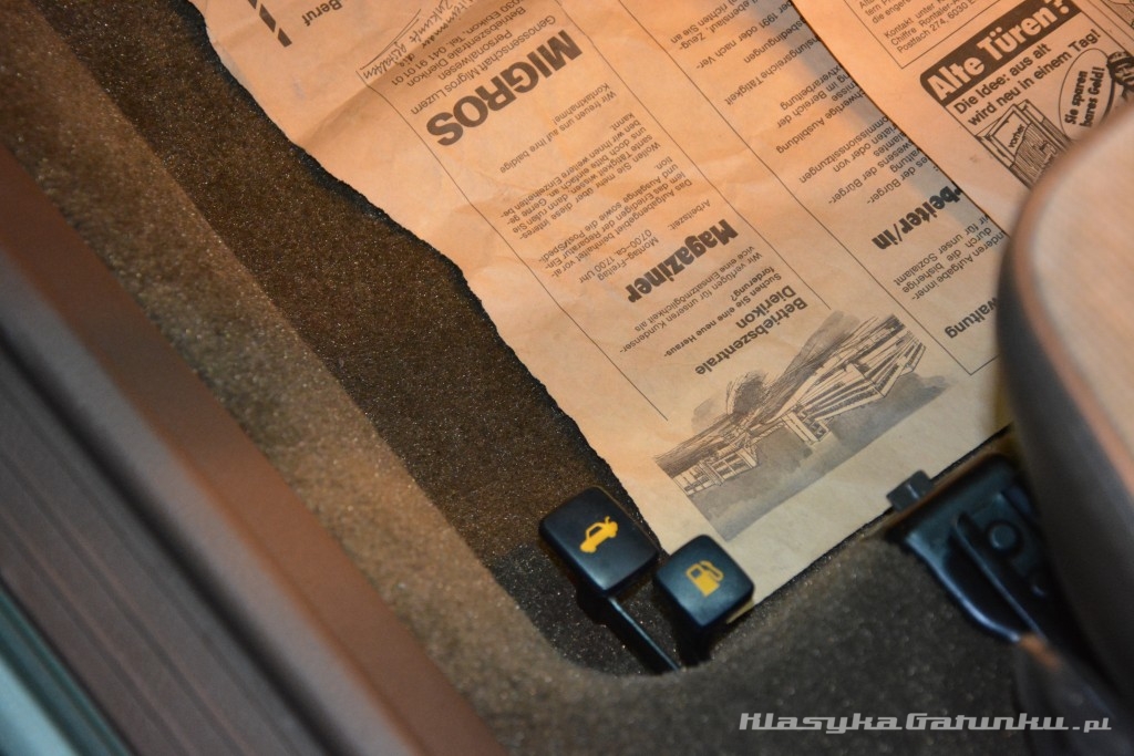 The Sad Story Of The Swiss Dealer Who Mysteriously Hoarded Over 110 Brand New Cars For Decades