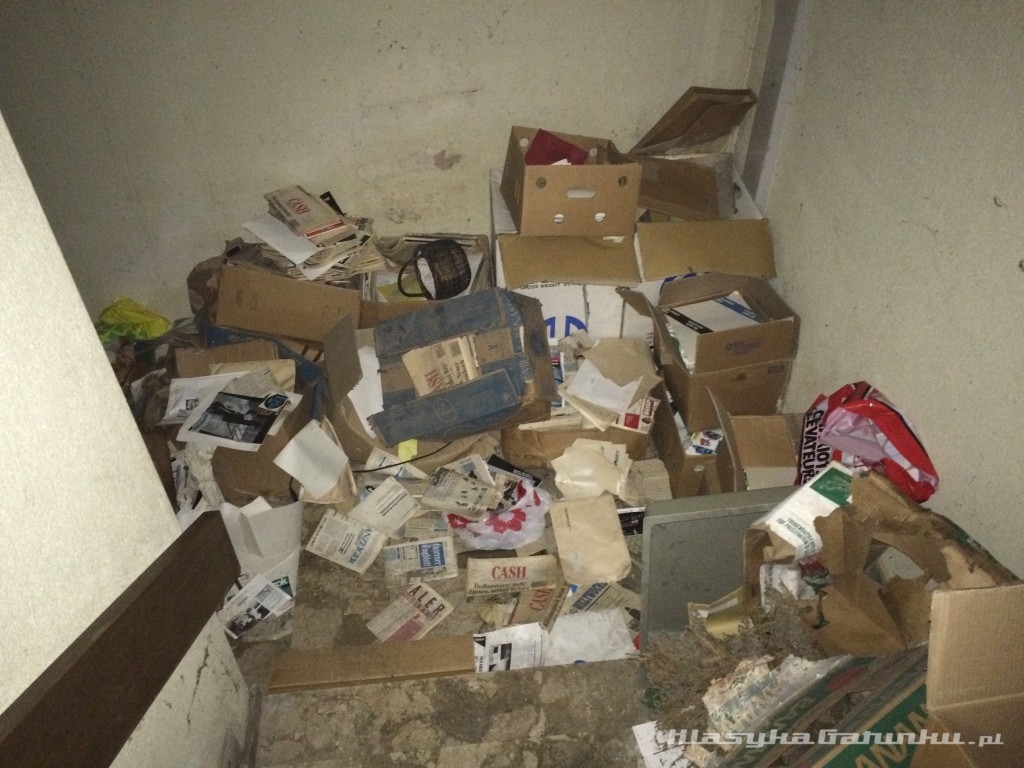 The Sad Story Of The Swiss Dealer Who Mysteriously Hoarded Over 110 Brand New Cars For Decades