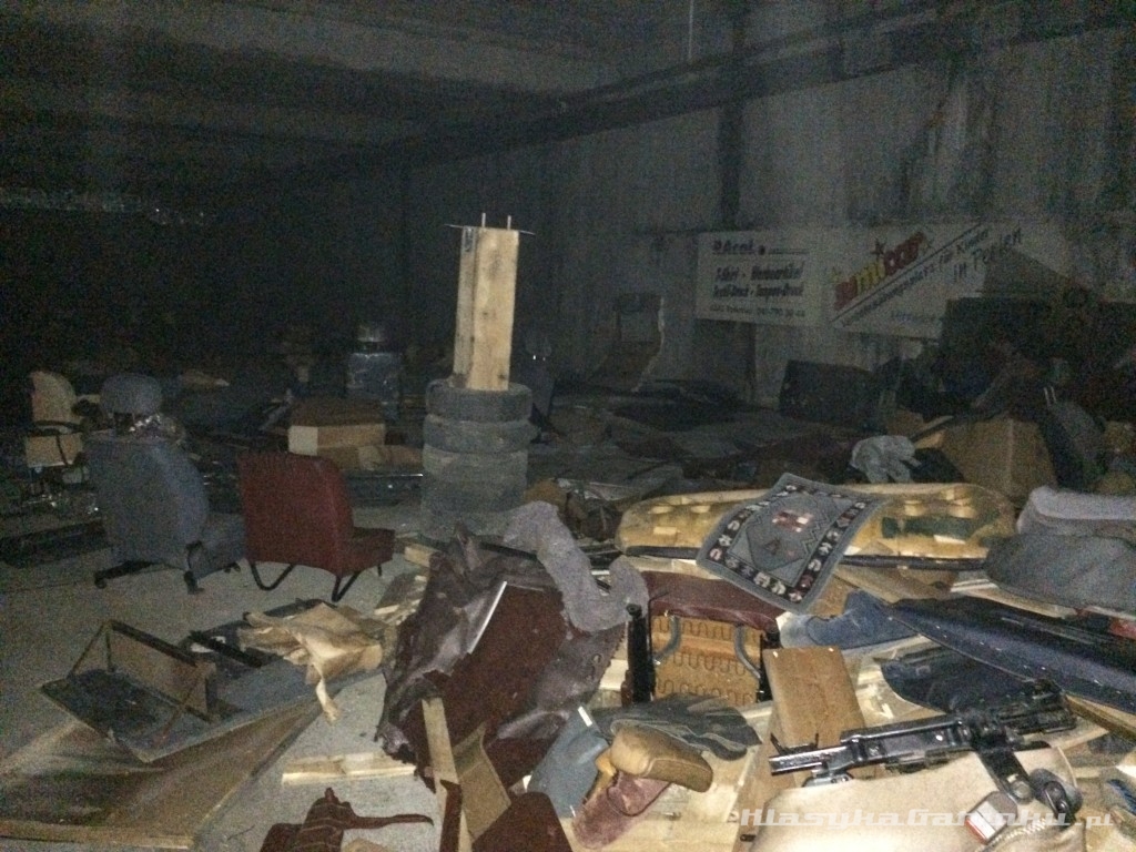 The Sad Story Of The Swiss Dealer Who Mysteriously Hoarded Over 110 Brand New Cars For Decades