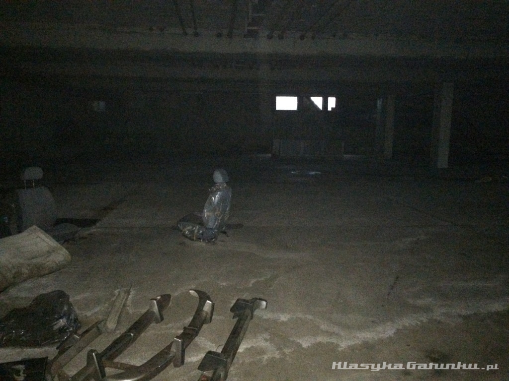 The Sad Story Of The Swiss Dealer Who Mysteriously Hoarded Over 110 Brand New Cars For Decades