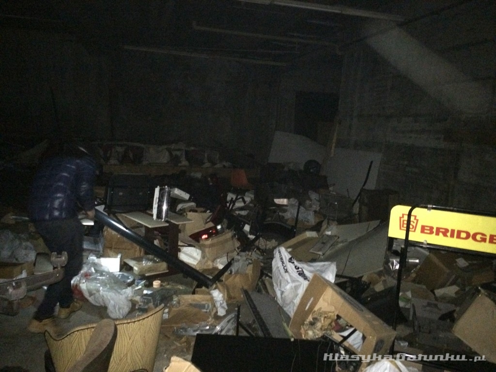 The Sad Story Of The Swiss Dealer Who Mysteriously Hoarded Over 110 Brand New Cars For Decades