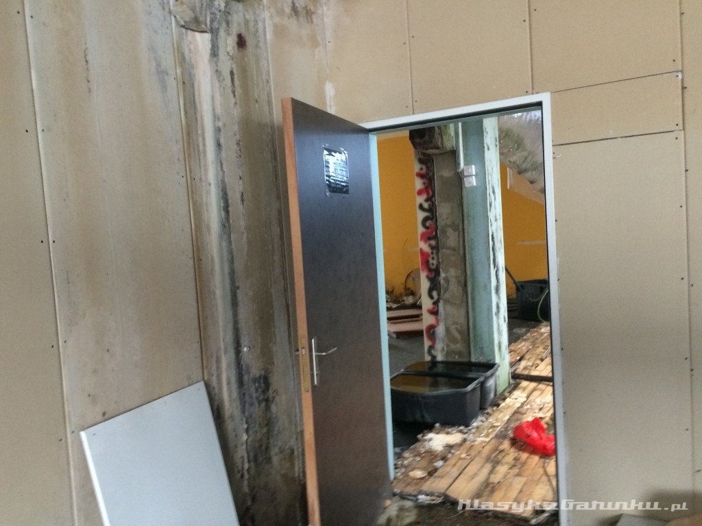 The Sad Story Of The Swiss Dealer Who Mysteriously Hoarded Over 110 Brand New Cars For Decades