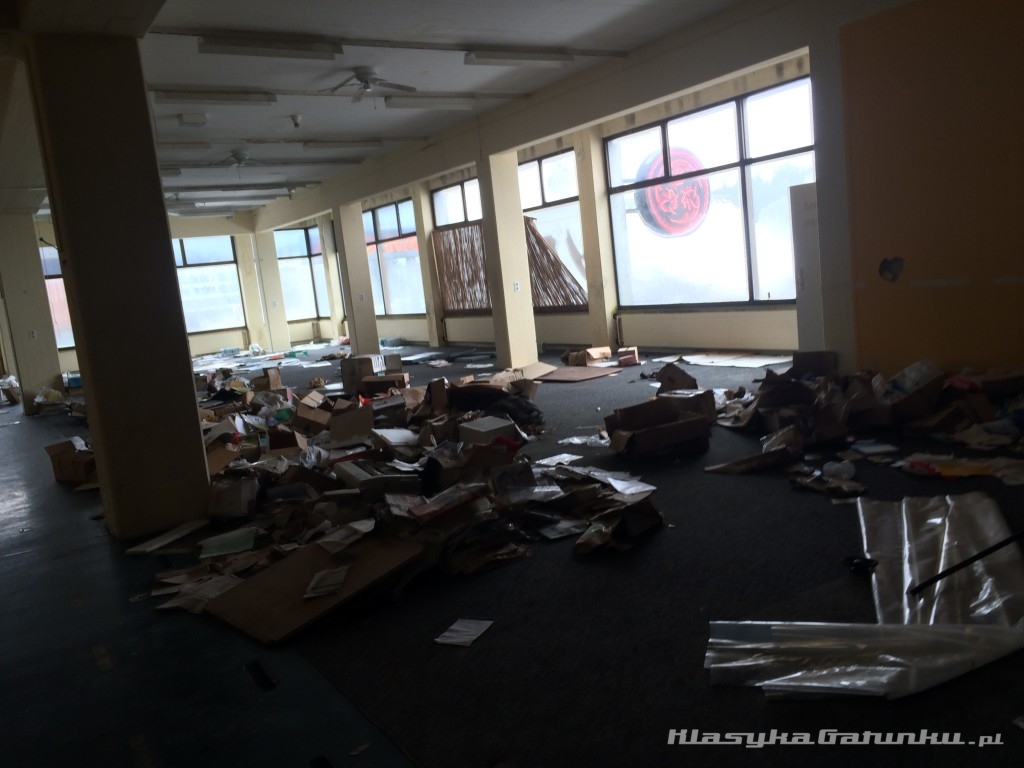 The Sad Story Of The Swiss Dealer Who Mysteriously Hoarded Over 110 Brand New Cars For Decades