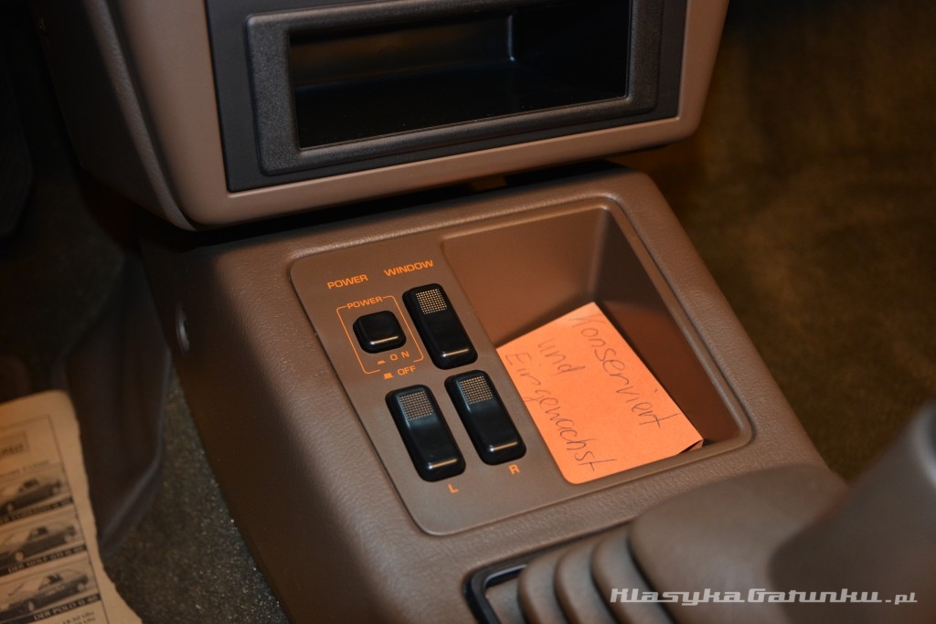 The Sad Story Of The Swiss Dealer Who Mysteriously Hoarded Over 110 Brand New Cars For Decades