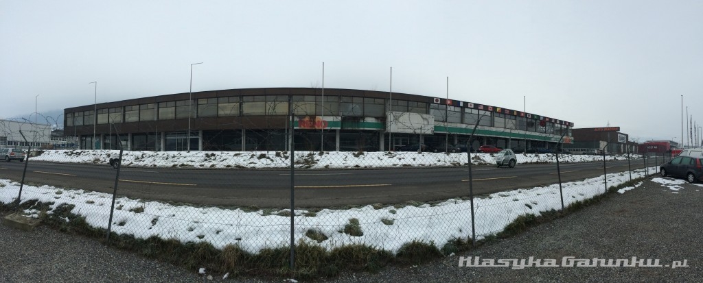 The Sad Story Of The Swiss Dealer Who Mysteriously Hoarded Over 110 Brand New Cars For Decades