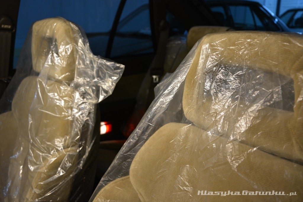 The Sad Story Of The Swiss Dealer Who Mysteriously Hoarded Over 110 Brand New Cars For Decades