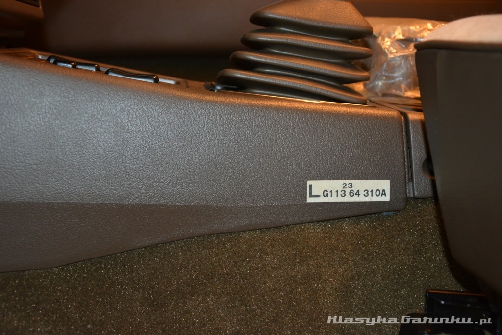 The Sad Story Of The Swiss Dealer Who Mysteriously Hoarded Over 110 Brand New Cars For Decades