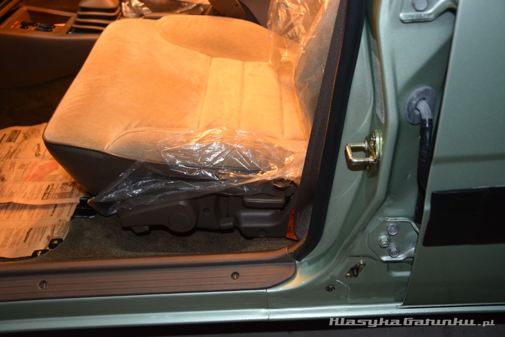 The Sad Story Of The Swiss Dealer Who Mysteriously Hoarded Over 110 Brand New Cars For Decades