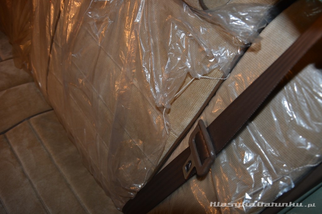 The Sad Story Of The Swiss Dealer Who Mysteriously Hoarded Over 110 Brand New Cars For Decades