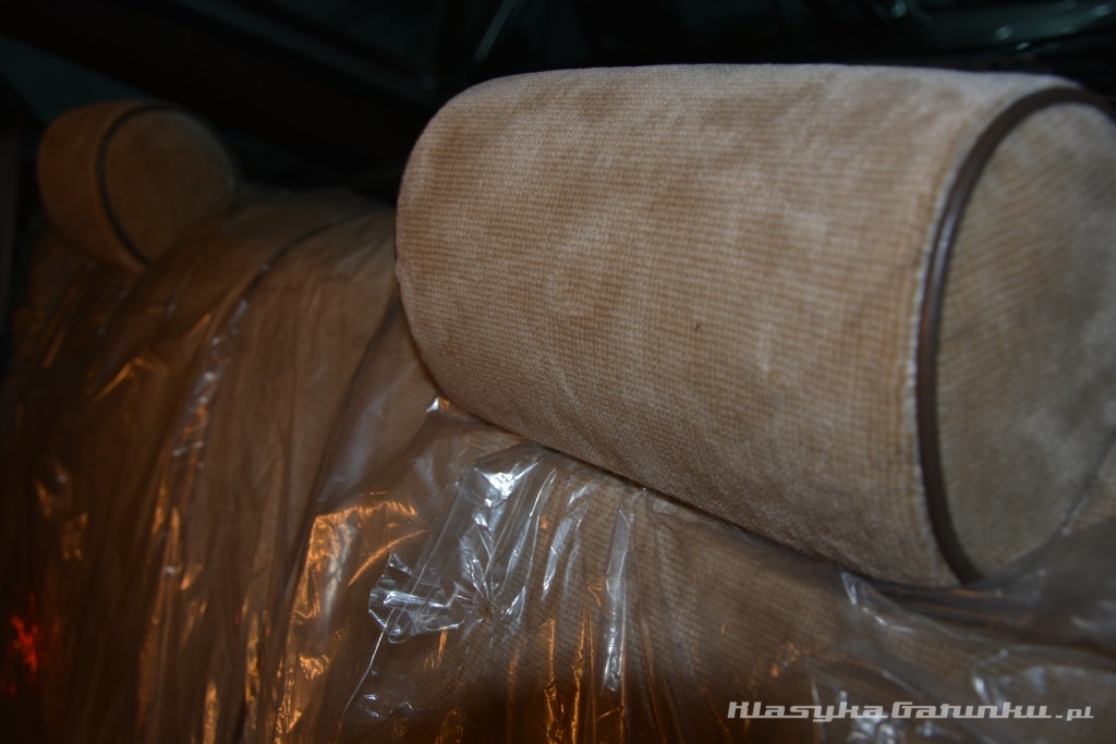 The Sad Story Of The Swiss Dealer Who Mysteriously Hoarded Over 110 Brand New Cars For Decades