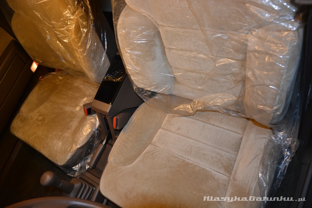 The Sad Story Of The Swiss Dealer Who Mysteriously Hoarded Over 110 Brand New Cars For Decades