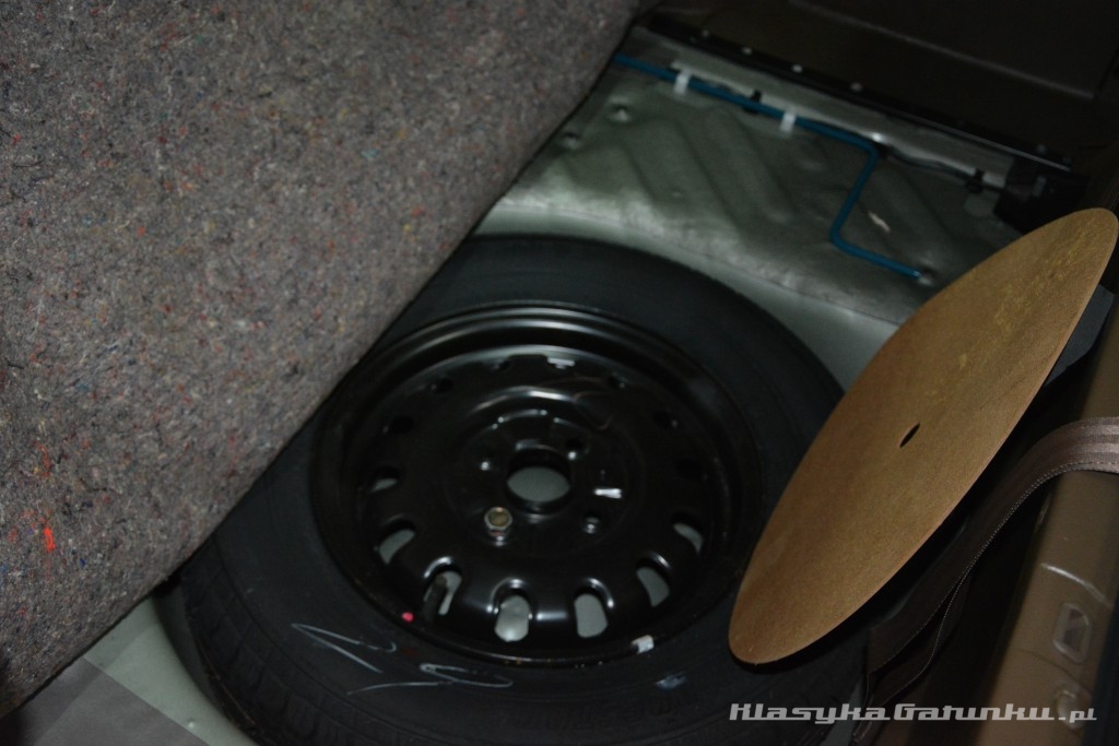 The Sad Story Of The Swiss Dealer Who Mysteriously Hoarded Over 110 Brand New Cars For Decades